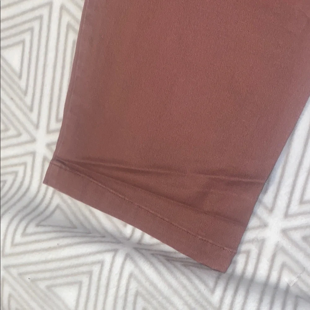 Old Navy‎ Men's Rust Chinos